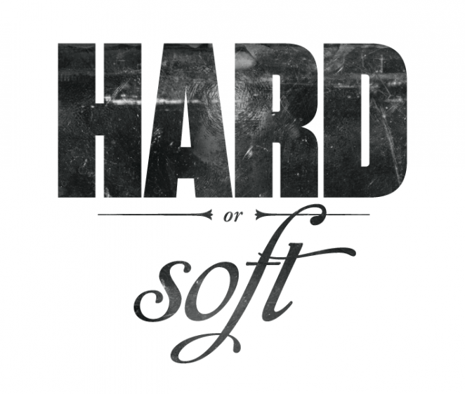 讓你不一樣!20個技巧幫你提升設計的對比度