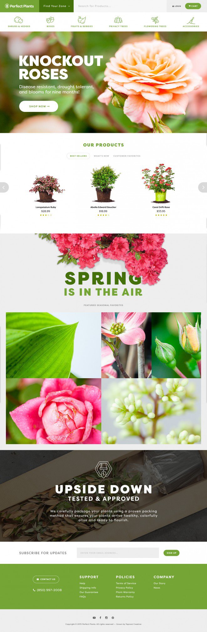 讓你不一樣!20個技巧幫你提升設計的對比度