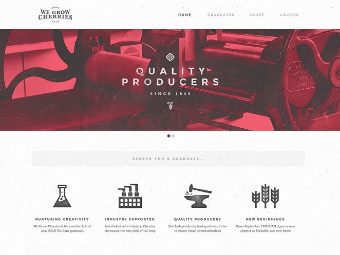 讓你不一樣!20個技巧幫你提升設計的對比度