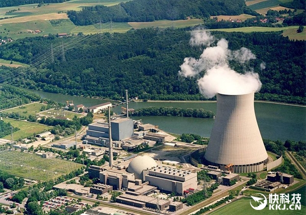 遠超美國、日本！中國核技術實現突破：真牛
