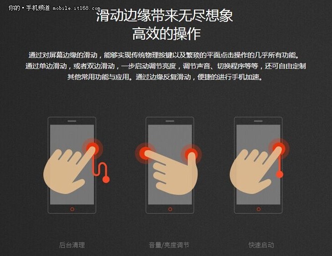 精英版開賣 努比亞Z9 mini今111元秒殺