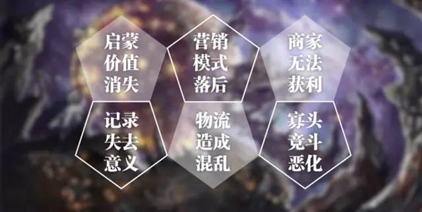 吳曉波：我們真的還需要“雙十一”嗎? 