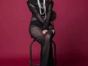 50歲外婆堪比美少女網友驚呼為“美魔女”