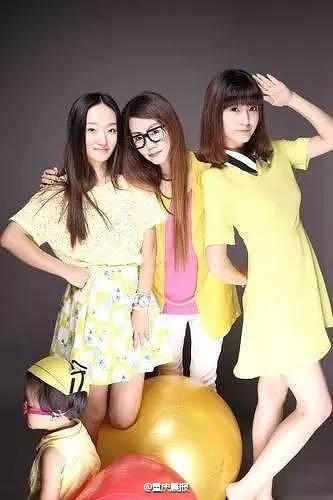 50歲女子美貌堪比少女 網(wǎng)友驚呼為“美魔女”