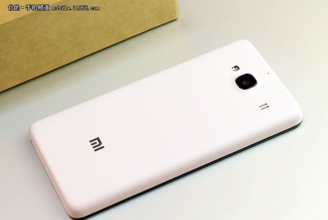 紅米2A銷量破千萬 增強版雙11特價499元