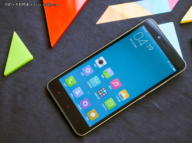 僅售699元 紅米Note2直降100限時特價