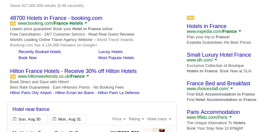 谷歌搜索引擎 原型開發 程序開發