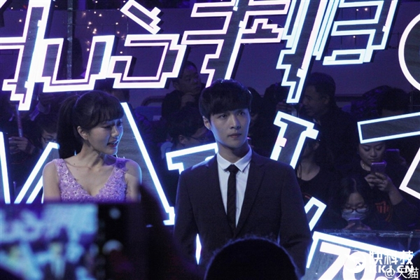 阿里雙11晚會洗腦神曲：五折之歌