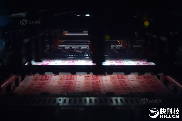 新版100元人民幣終于來了：明天下午兌換