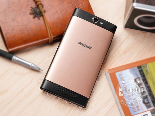 時尚雙撞色設計機身第2張圖