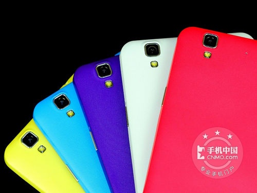 5.5英寸大屏幕拍照娛樂機第2張圖