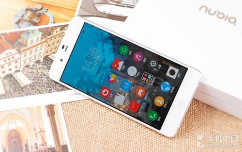 讓上網(wǎng)順暢無阻 7模4G全網(wǎng)通手機(jī)盤點(diǎn)第1張圖