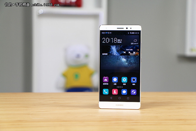 雙11狂降1050 華為Mate S僅售3149元