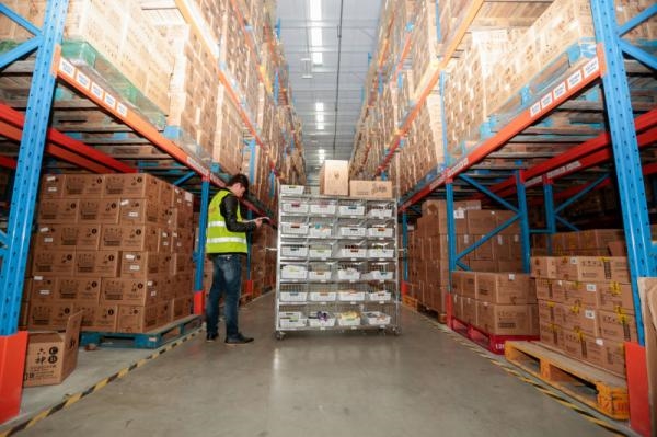 國家郵政局：實名制暫不會影響雙11快遞