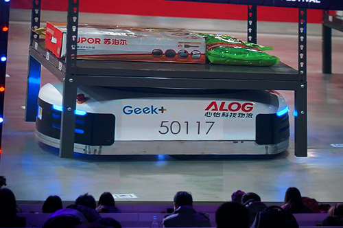 天貓雙11技術 全站https OceanBase 雙11支付寶