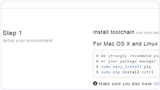 CloudControl DotCloud 免費云空間 CDN加速