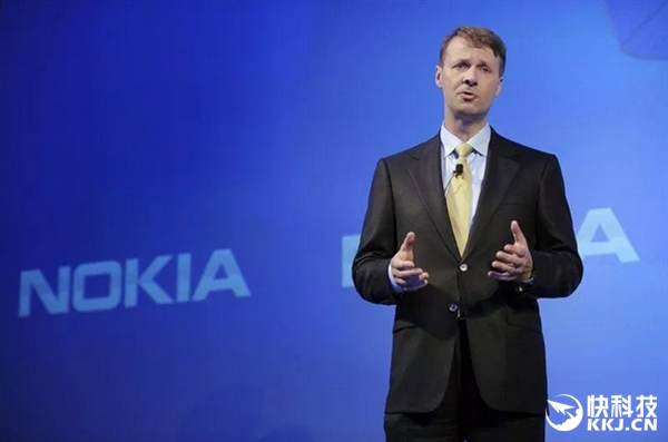 重返手機市場？諾基亞主席：必將是顛覆性回歸