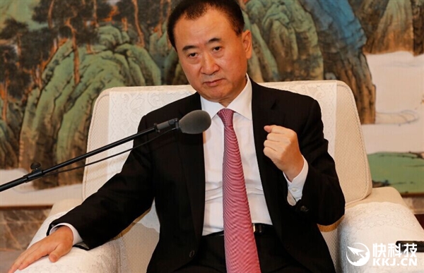 淘寶不死 中國(guó)不富？！王健林怒告造謠者：索賠1000萬(wàn)