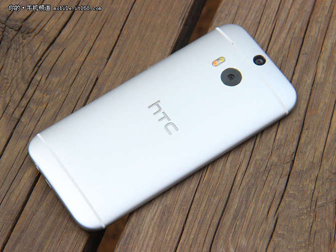 經(jīng)典金屬旗艦暴跌 HTC One M8w僅1675元