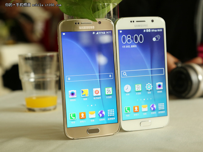 驍龍820來襲 現在哪款旗艦手機最合算？