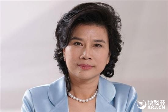 2015中國最具影響力25位商界女性:董明珠奪冠