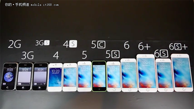 入手需謹慎 二手iPhone編輯教你如何買