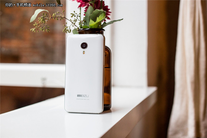 魅族MX4 Pro僅售1109元