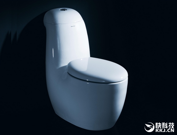 老外鄙視中國顧客素質差：站馬桶上大便