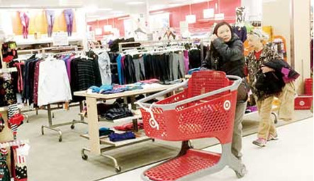 美國“黑五”促銷網購模式先行華人分享搶購經驗