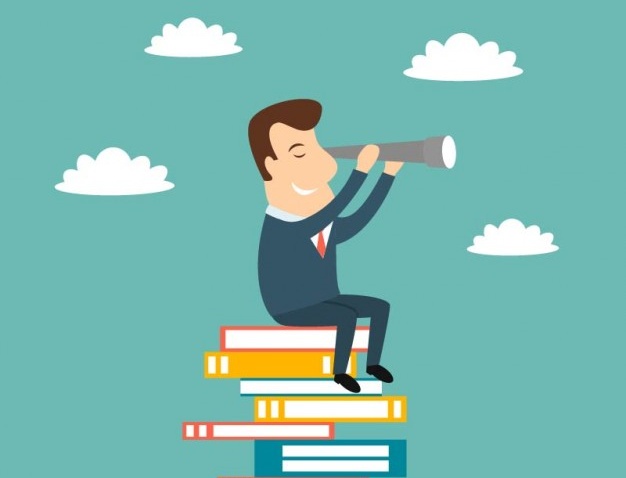 消失的界面!未來的設計師該從這四方面提升競爭力