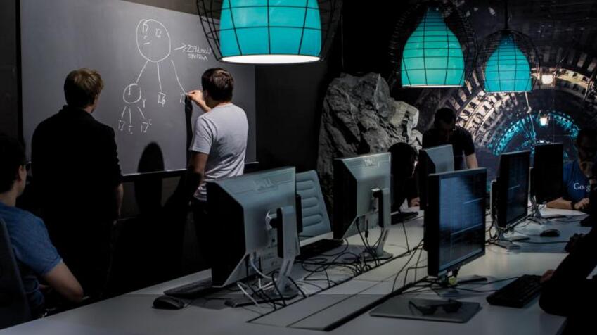 谷歌搜索引擎 廣告欺詐 網絡犯罪 谷歌廣告聯(lián)盟