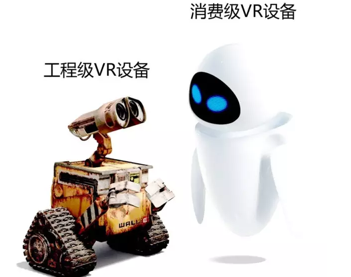 柔宇頭顯劫了Oculus的后路,你信嗎?