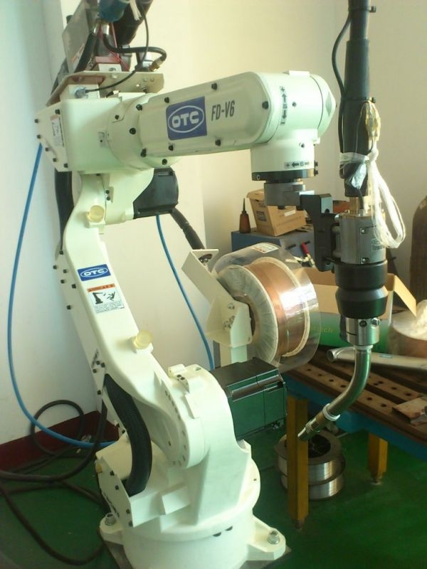 日本頂級專家：災害救援機器人是我們的重要領域 | 2015世界機器人大會