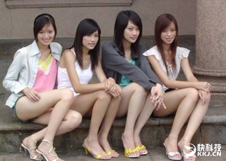 郵購新娘?這個真的有哦