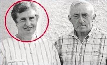 郵購新娘?這個真的有哦