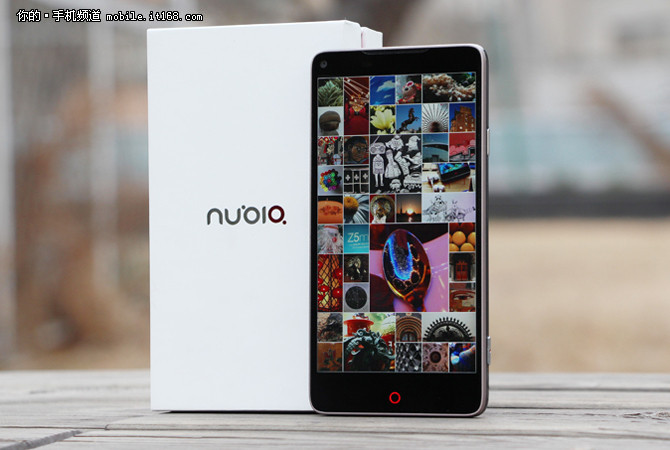 驍龍801手機(jī)僅899元 本周超值手機(jī)匯總