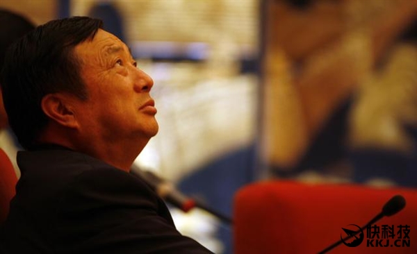 任正非:華為員工愛加班是因為分贓分得好