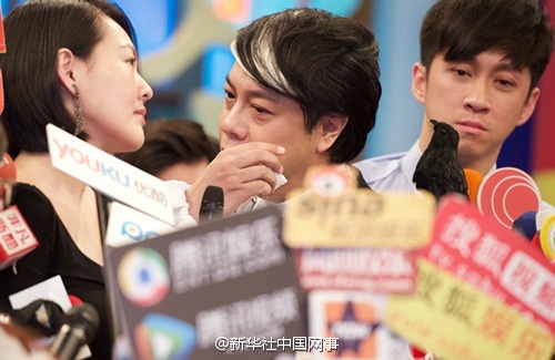 虛擬現實技術 VR技術 康熙來了最后一期