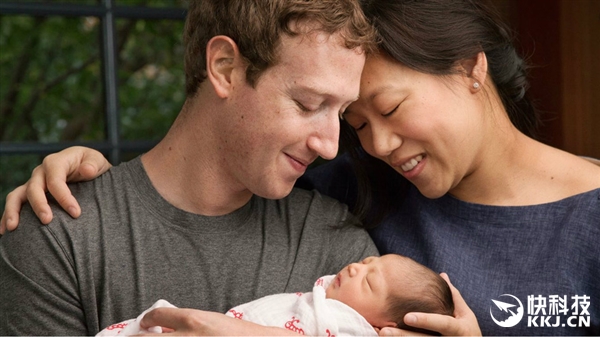 扎克伯格當?shù)〕兄Z捐贈個人99%股份做慈善