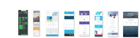 阿里交互專家：國外的視覺設計好在哪里？