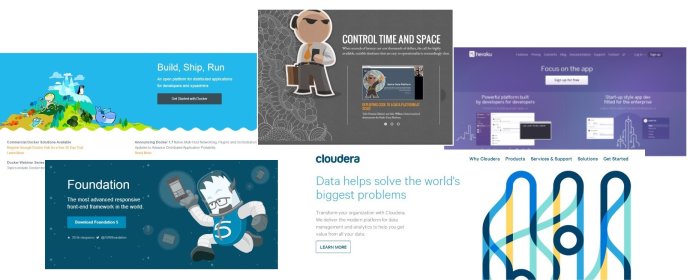 阿里交互專家：國外的視覺設計好在哪里？