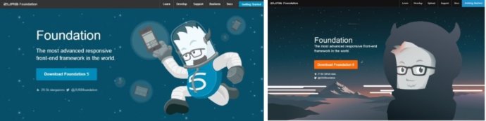 阿里交互專家：國外的視覺設計好在哪里？