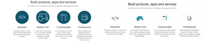 阿里交互專家：國外的視覺設計好在哪里？