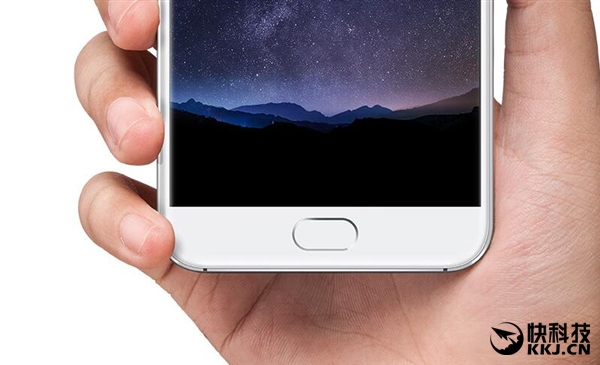 全金屬+指紋:魅族神秘新機馬上來!