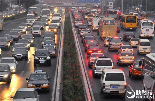 回購高速取消收費:降低全社會的物流成本