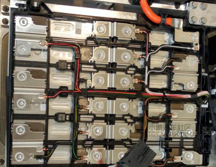 小小電池背后都有什么門道，怎么成了電動汽車行業的風向標？    