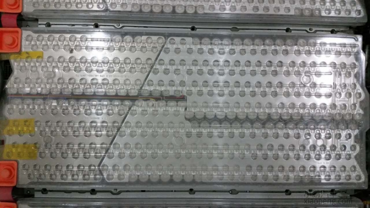 小小電池背后都有什么門道，怎么成了電動汽車行業的風向標？    