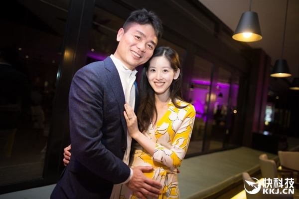 劉強(qiáng)東談小扎裸捐：京東還在虧損 所以…