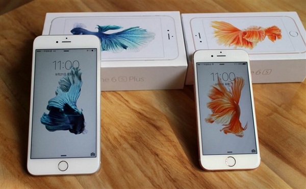 為什么指紋識別應該成為手機的標配?