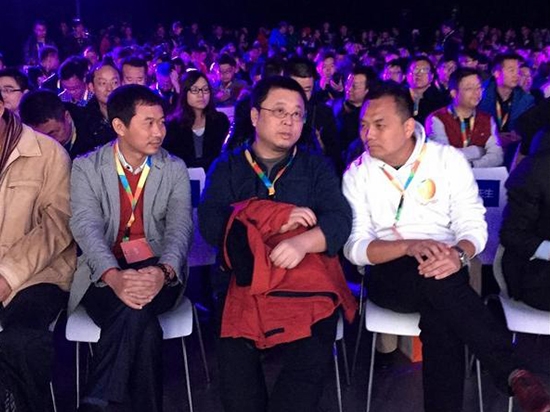 錘子要被YunOS收購？